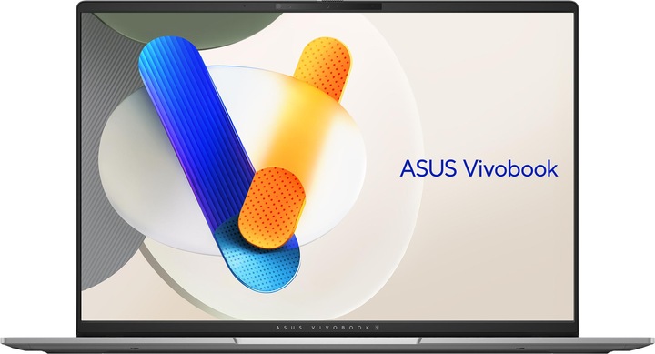 Image du produit ASUS Vivobook S (16", AMD Ryzen 7 8845HS, 16 Go, 1000 Go, DE)