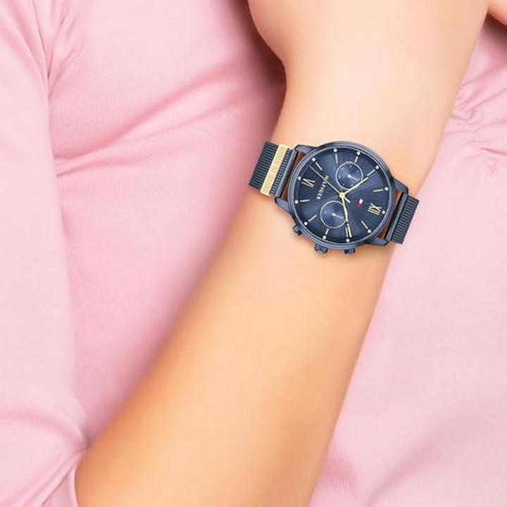 Produktbild Tommy Hilfiger Blake (Analoguhr, 38 mm)