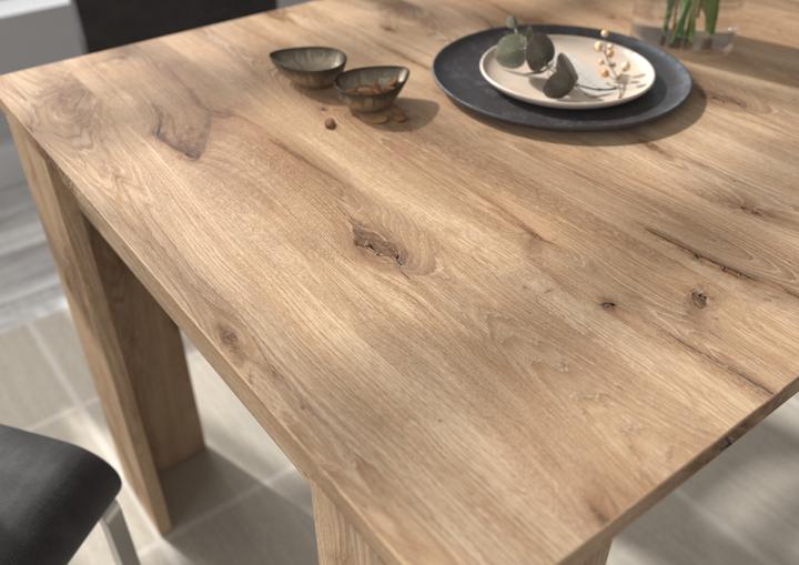 Actual product image Xonox Home Titan (160 x 76 x 90 cm)