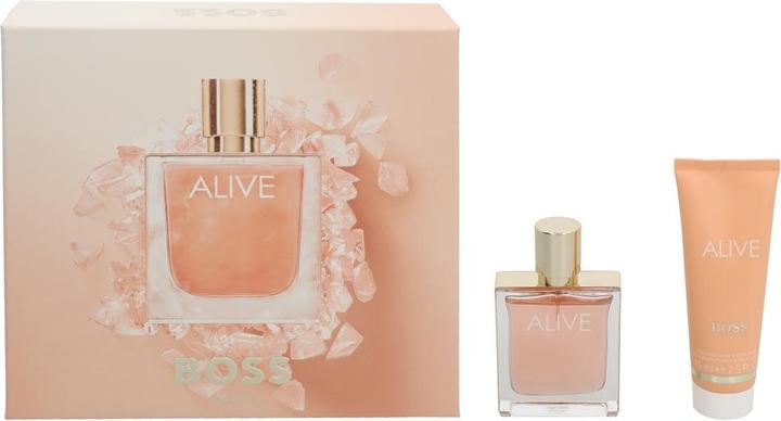 Produktbild Hugo Boss Alive (Eau de Parfum, 125 ml)