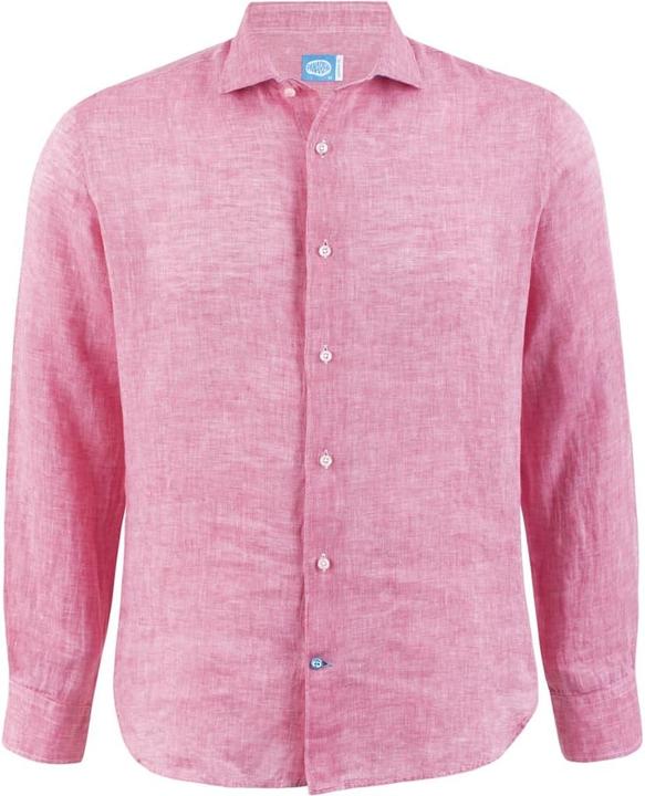 Immagine prodotto Panareha Camicia di lino CANNES (XXL)