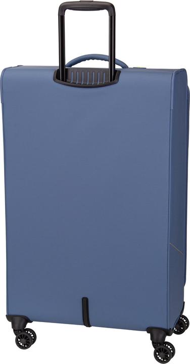 Actual product image American Tourister Trolley Summerride Spinner L (116 l)