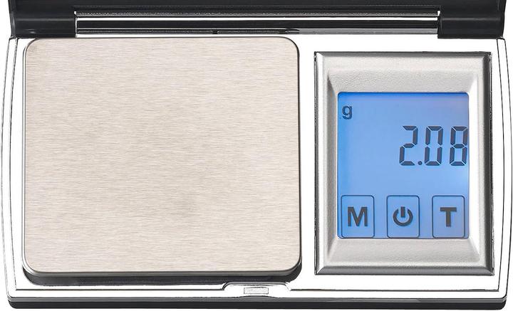Immagine prodotto Rosenstein & Söhne Bilancia fine tascabile