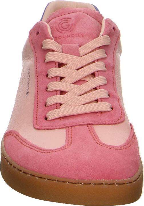 Actual product image Groundies Women's Panama (43)