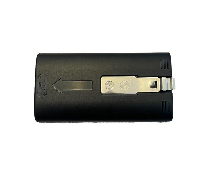 Image du produit Imou Batterie de rechange rechargeable pour Cell 2