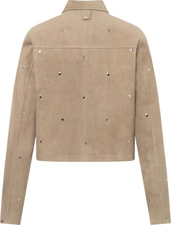 Actual product image Bolongaro Trevor Hallie Stud (L)