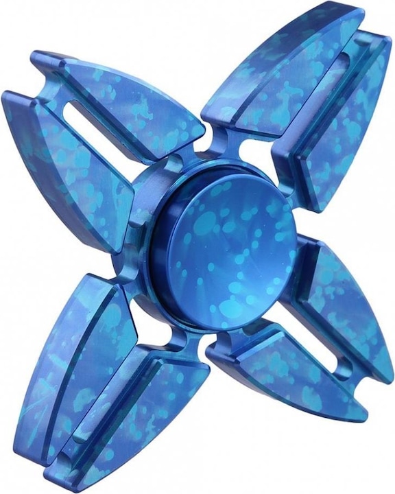 Hellblau