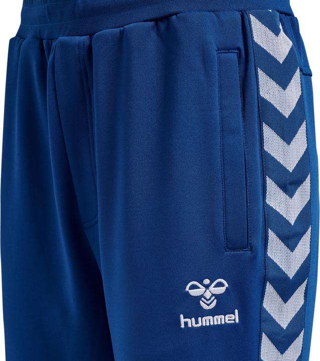 Immagine prodotto hummel Pantaloni Affusolati Nathan 2.0 (L)