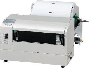 Toshiba B-852-TS22 300dpi Thermodirekt / Thermotransferdrucker (300 dpi)