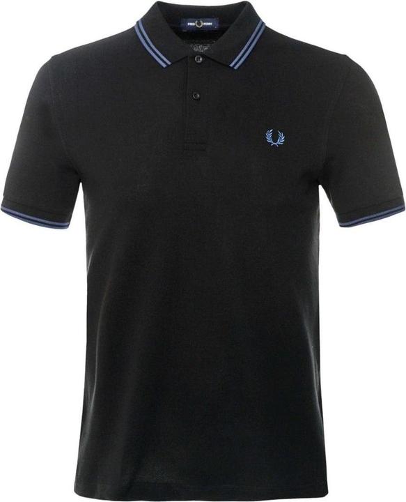 Produktbild Fred Perry Poloshirt (M)