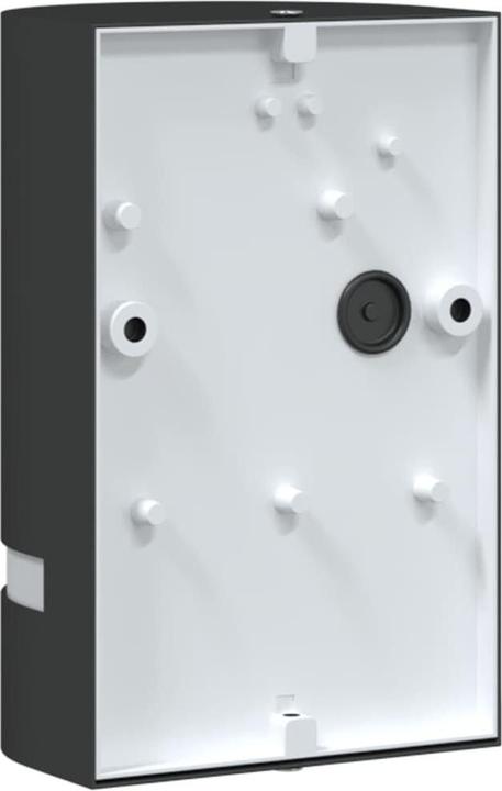 Image du produit vidaXL Aussenwandleuchte (GU10, IP44)