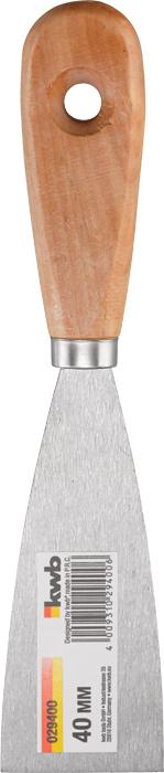 Productafbeelding kwb 029400 Schilderspatel (3.30 cm)