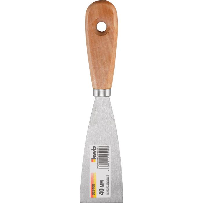 Thumbnail - kwb, Kelle + Spachtel, 029400 Malerspachtel (3.30 cm)