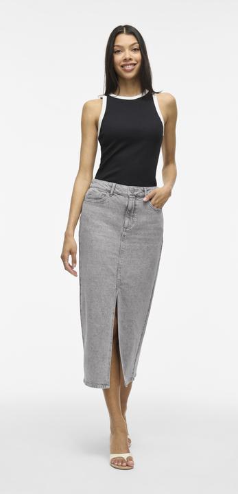 Immagine prodotto Vila VIJAF Midi Jeansrock (38)