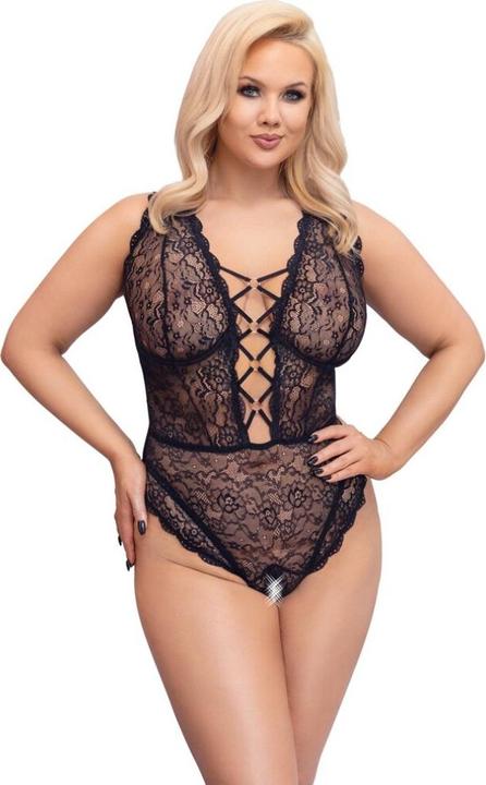 Produktbild Cottelli Collection Body (XXL)