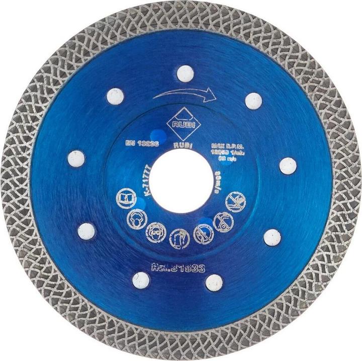 Produktbild Rubi DCOOK Mixer (550 W - 1,5 l), Weiss