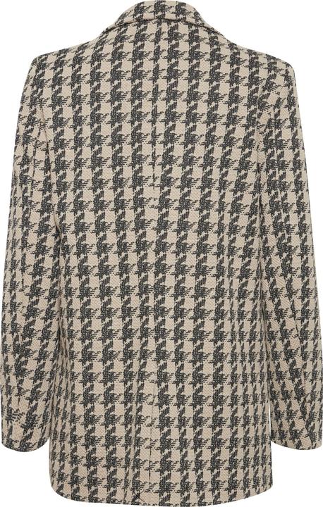 Produktbild Ichi IHKATE HOUNDSTOOTH OVERSIZE BL 20120294 (L)