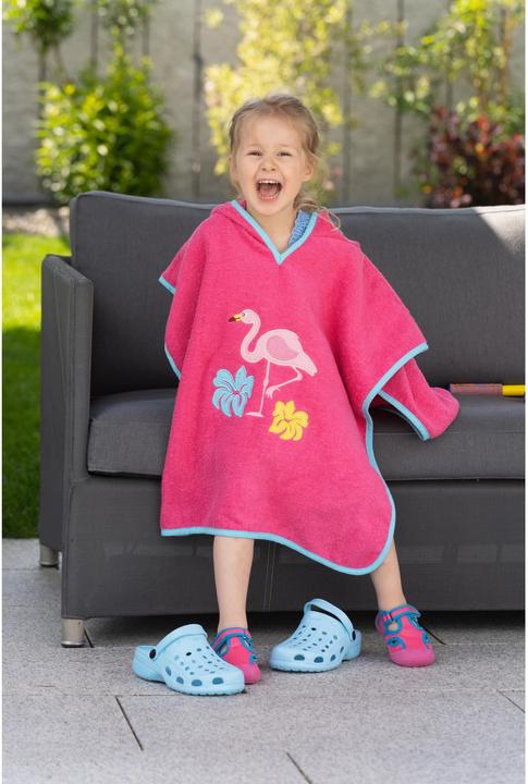 Image du produit Playshoes Poncho