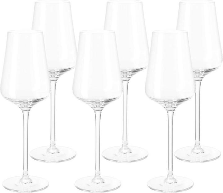 Image du produit Leonardo Puccini (2.20 dl, 6 x, Verres à liqueur + verres à grappa)