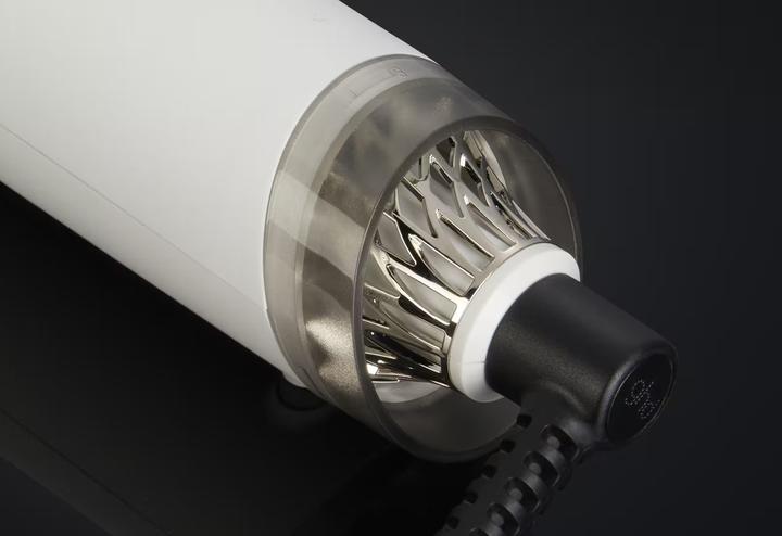 Actual product image ghd Duet Style 2-in-1 Hot Air Styler - white