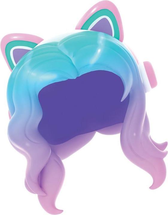 Actual product image Animakii Cyberpunk Doll Set