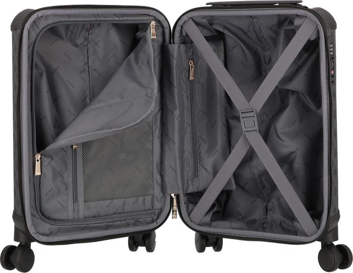 Produktbild Guess Wilder 4 Rollen Kabinentrolley 53 cm (32 l)