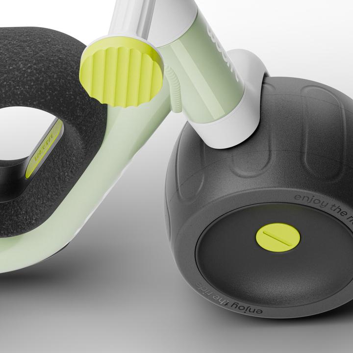 Produktbild woom Wow