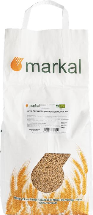 Immagine prodotto Markal Kleines Einkorn (5000 g)