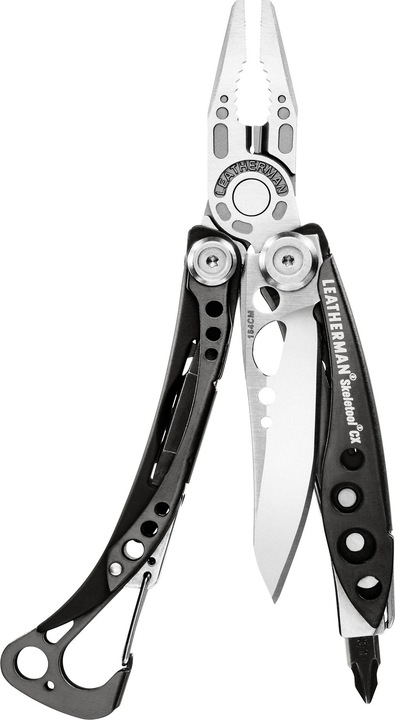 Immagine prodotto Leatherman Skeletool CX (7 Funzioni)