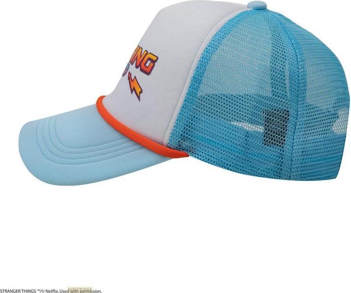 Image du produit Cinereplicas Casquette de baseball Stranger Things : Thinking