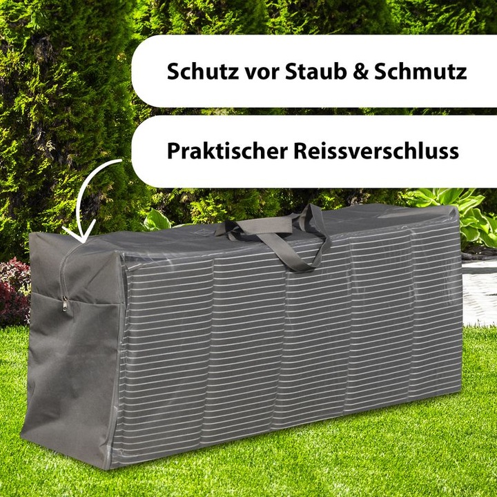 Produktbild Hermex Gartenmöbel-Auflagen Hülle