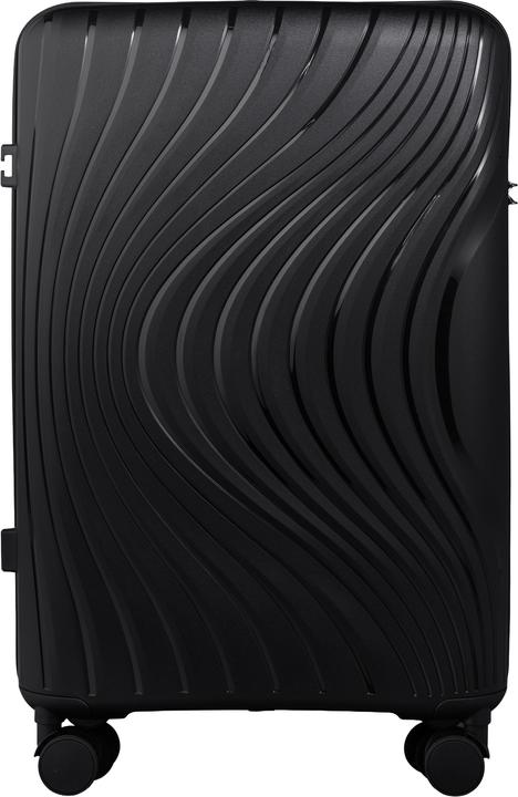 Produktbild Feru 75 cm Travel suitcase, black