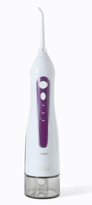 Actual product image Fairywill Water Flosser FW-5020E