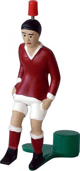 Produktbild Tipp Kick Top-Kicker rot