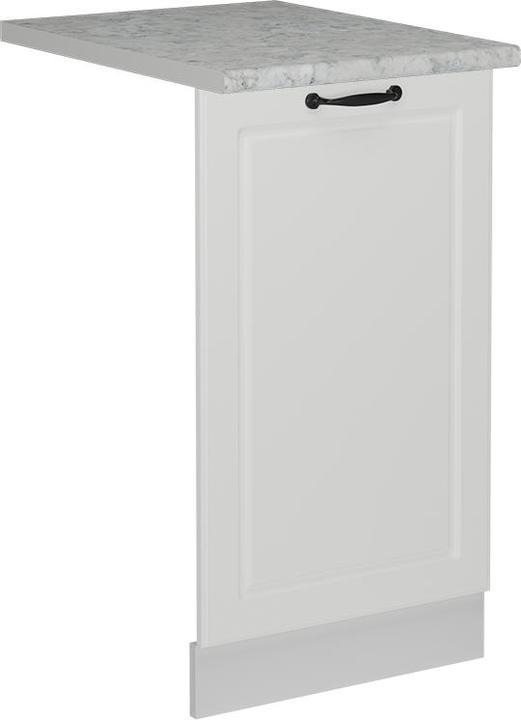 Actual product image Vicco Geschirrspülblende R-Line