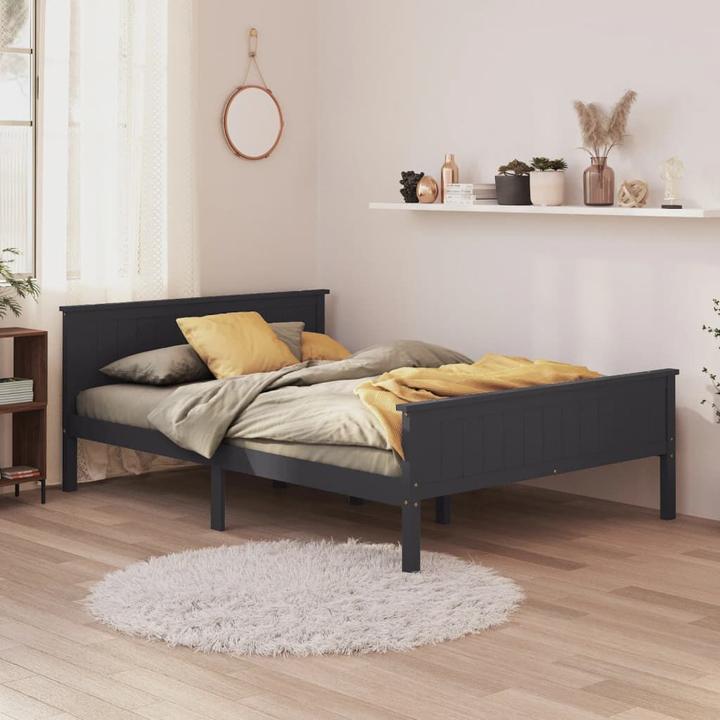 Produktbild vidaXL Ivera (140 x 200 cm)