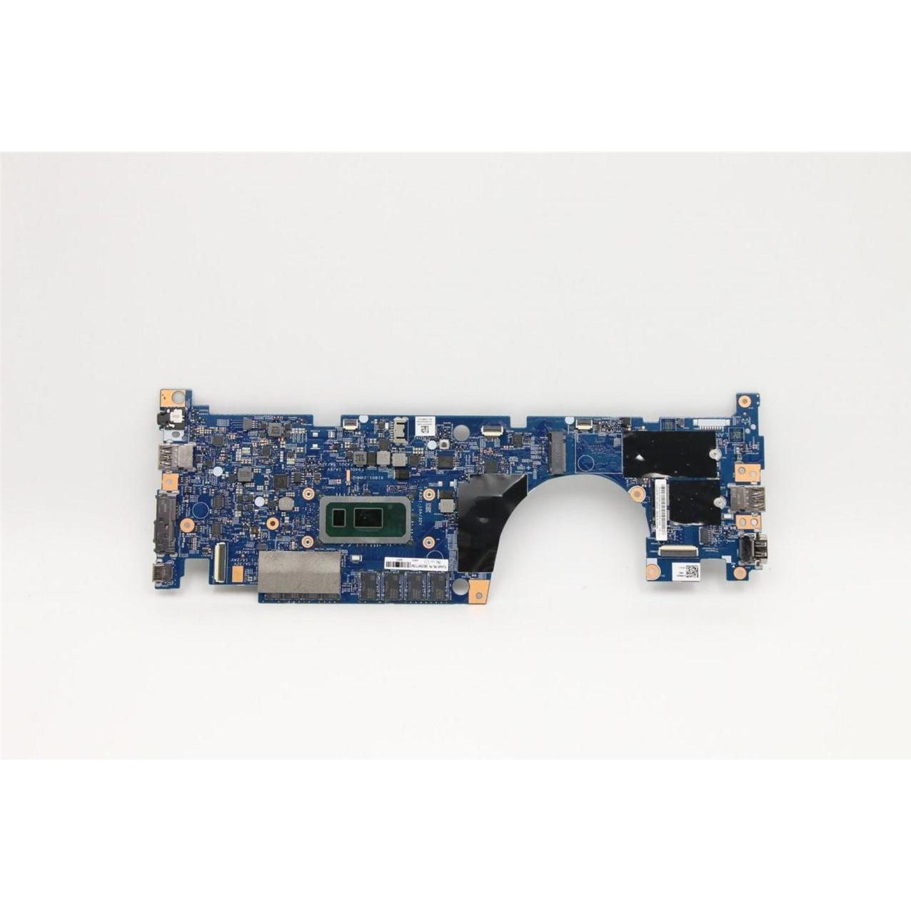 Lenovo Ares 1.0 INTEL FRU BDPLANAR, Notebook Ersatzteile