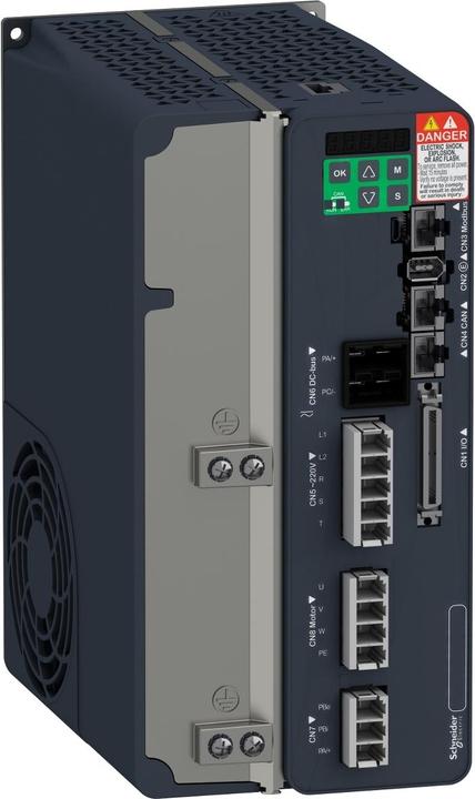Image du produit Schneider Electric Servo-amplificateur