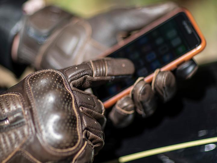 Produktbild Five Kansas (Herren, L)