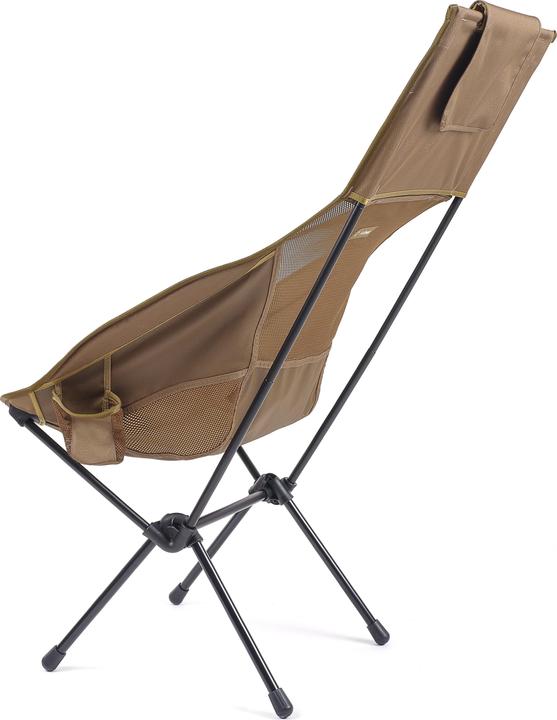 Actual product image Helinox Savanna