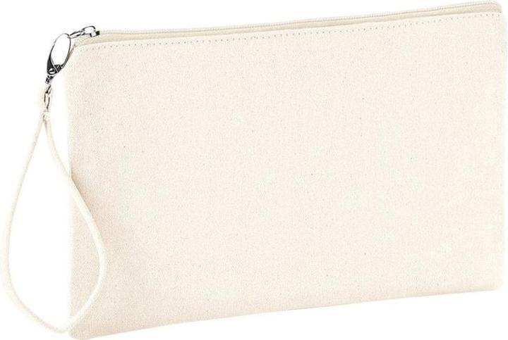 Produktbild Westford Mill Handgelenkstasche Canvas