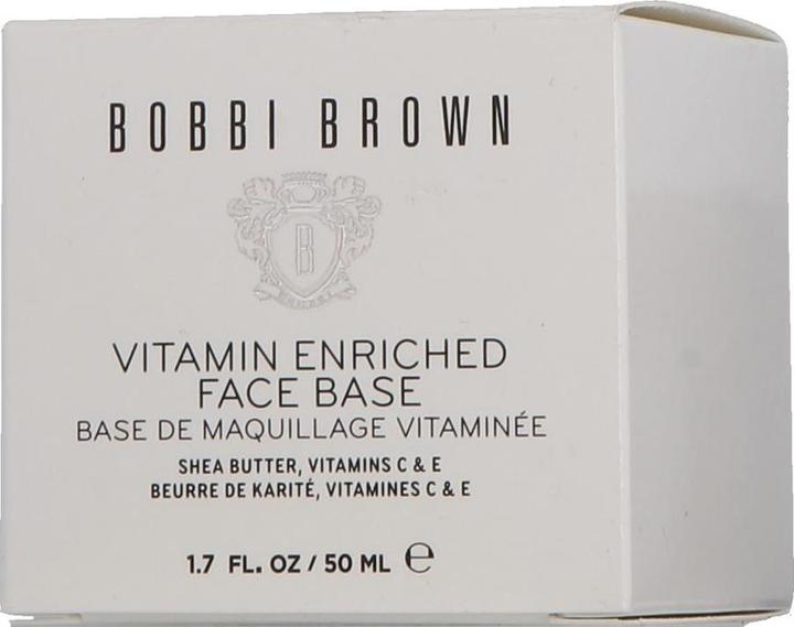Produktbild Bobbi Brown Vitamin Enriched Face Base