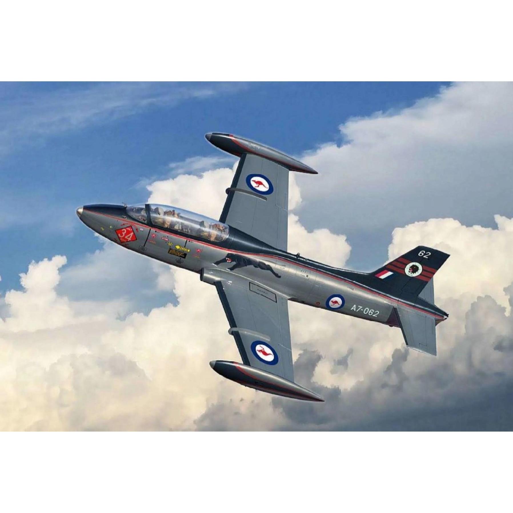 Other 1:48 Aermacchi MB 326