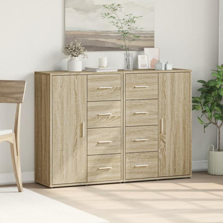 Produktbild vidaXL Kauko (60 x 31 x 84 cm)
