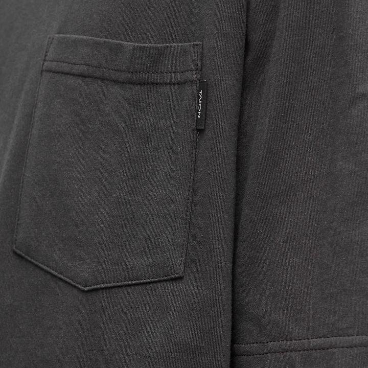 Immagine prodotto Taion maglietta storage pocket (XS)