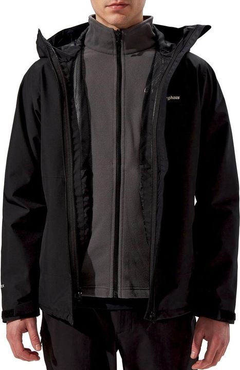 Immagine prodotto Berghaus Giacca impermeabile Bramblfell Gemini Gore-Tex (48)