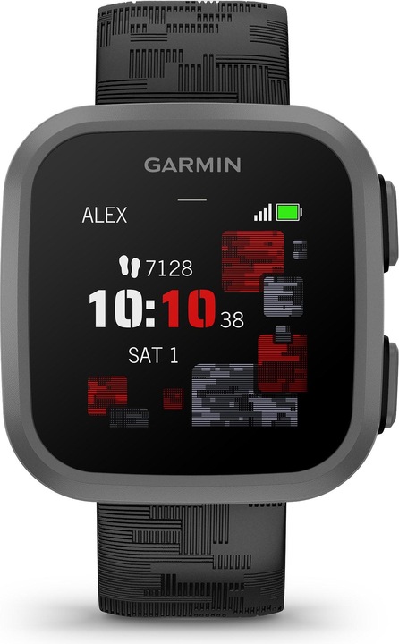 Produktbild Garmin Bounce (42.30 mm, 4G)
