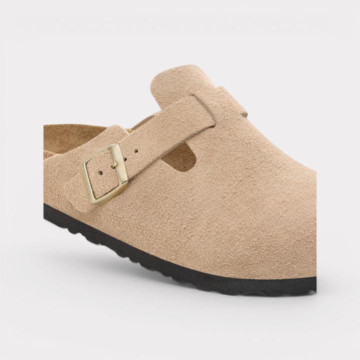 Produktbild Birkenstock Boston Sandcastle (36)