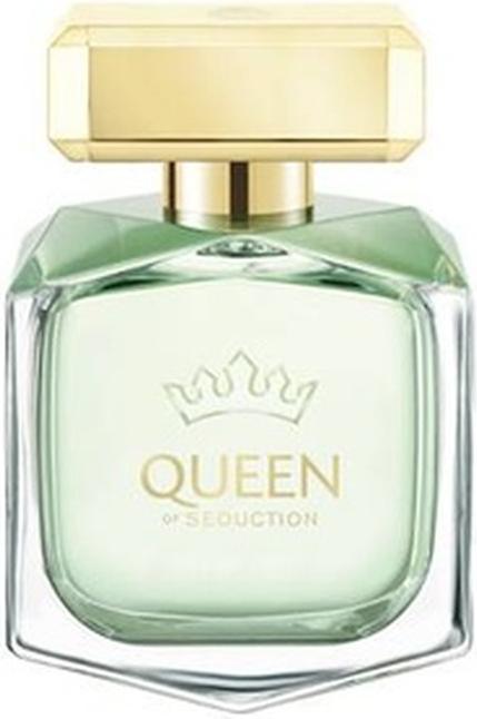 Antonio Banderas Queen of Seduction (Eau de Toilette, 50 ml)