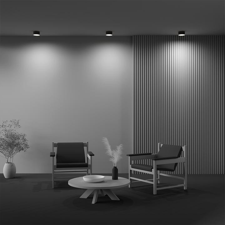 Produktbild Maytoni Zon (2540 lm)